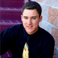 Nicholas Almdale
