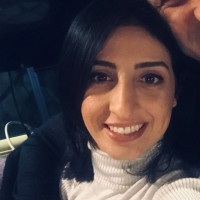Çağla Selmo Tekkiliç