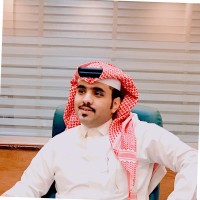 Mohammed Hammoud Al-Ahmari