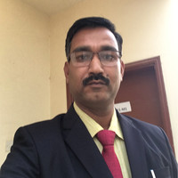 Krishna Kumar Srivastava