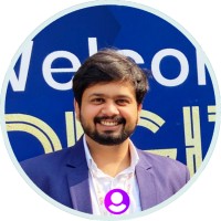Sudeep Rai