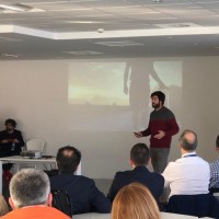 Iñigo Montesino-Espartero Elorza