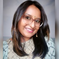 Surisha Sunker