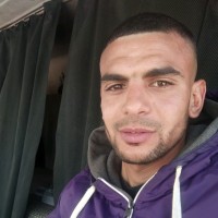 Ahmed Dridi