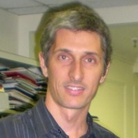 Christian Pontoriero