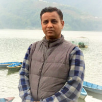 Jyoti R. Mishra