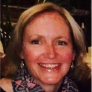 Kirsty Balderson