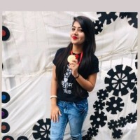 Prachi Patel