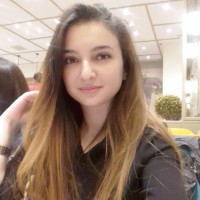 Leysane Eyyubova