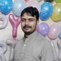 Mirza Usman