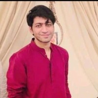 Daniyal Siddiqi