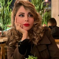 Firouzeh Jafari