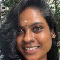 Komala Kumar
