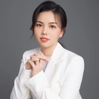 Jocelyn Liu