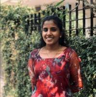 Keerthana Unnikrishnan