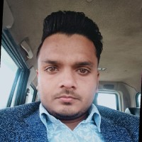 Abhishek Kumar Jha