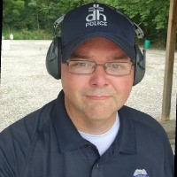 Mike Mitchell, EMT-B, CMDI, COML
