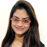 Shirina Afroza