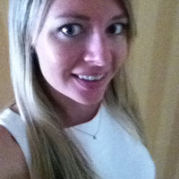 Sarah Gyson