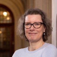 Josien Van Der Tweel