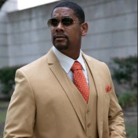 Eric Ervin