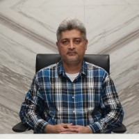 Muhammad Zubair Ellahi
