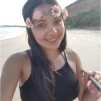 Bruninha Andrade
