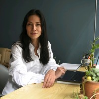 María Alejandra Martínez Silva