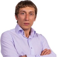 Egor Alekseev