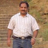 Sharad Gupta