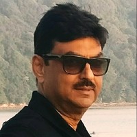 Ayon Dutta Gupta