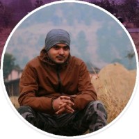 Ritesh Kumar Tripathi