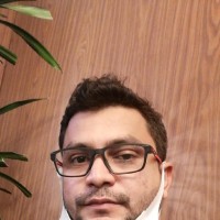 Mohammed Shahab