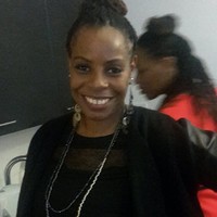 SHARON GORDON