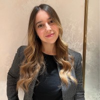 Caterina Maniscalco