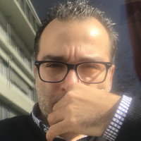 Dimitrios Symeonidis