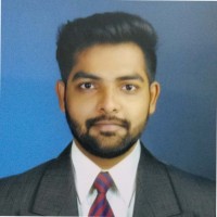 Shubham Mane