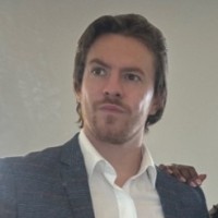 Stephen Henry