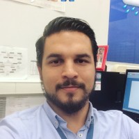 Alejandro Bonilla Ramírez