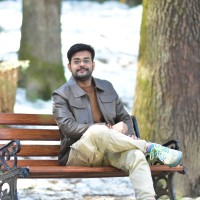 Suryakant Dubey