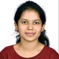 Sanjana Sudheer