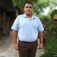 Miguel Ivan Salgado Soto