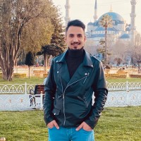 Ahmed Adnan