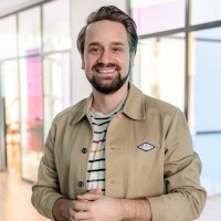 Daniel Maier