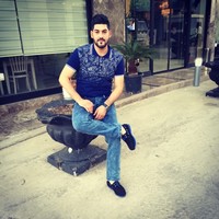 Nichervan Zaxoi