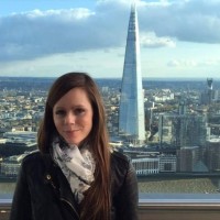 Jessica Leach