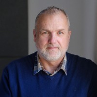 Peter Goudkamp