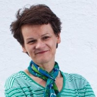 Simone Rewa Pearson