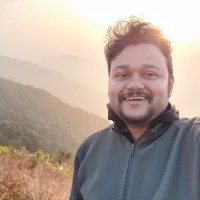Animesh Sarkar