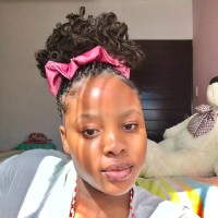 Zinhle Motaung
